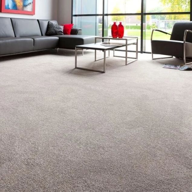 Harrison Twist Carpet